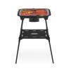 Barbecue Electrique Sur Pied