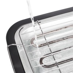 Barbecue Electrique Sur Pied