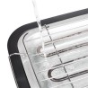 Barbecue Electrique Sur Pied