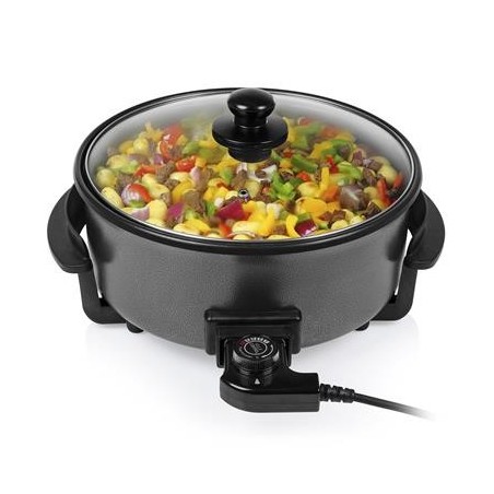 Poêle Électrique XL