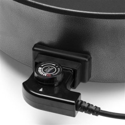 Poêle Électrique XL