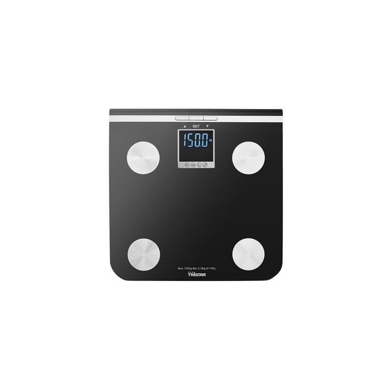 Pèse Personne Impédancemètre