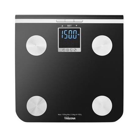 Pèse Personne Impédancemètre