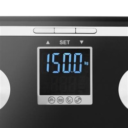 Pèse Personne Impédancemètre