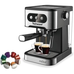 Machine Expresso