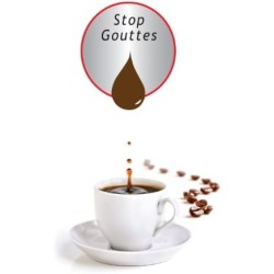 Cafetière Électrique