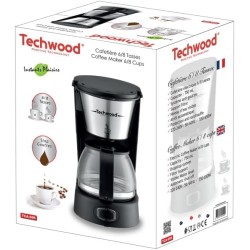 Cafetière Électrique