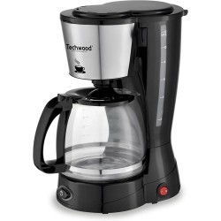 CAFETIÈRE ÉLECTRIQUE