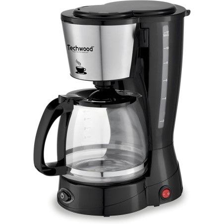 CAFETIÈRE ÉLECTRIQUE