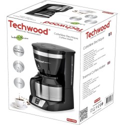 Cafetière Isotherme