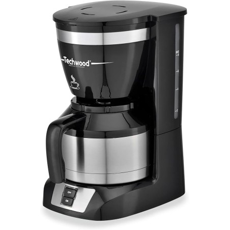 Cafetière Isotherme