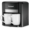 Cafetière 2 Tasses Duo