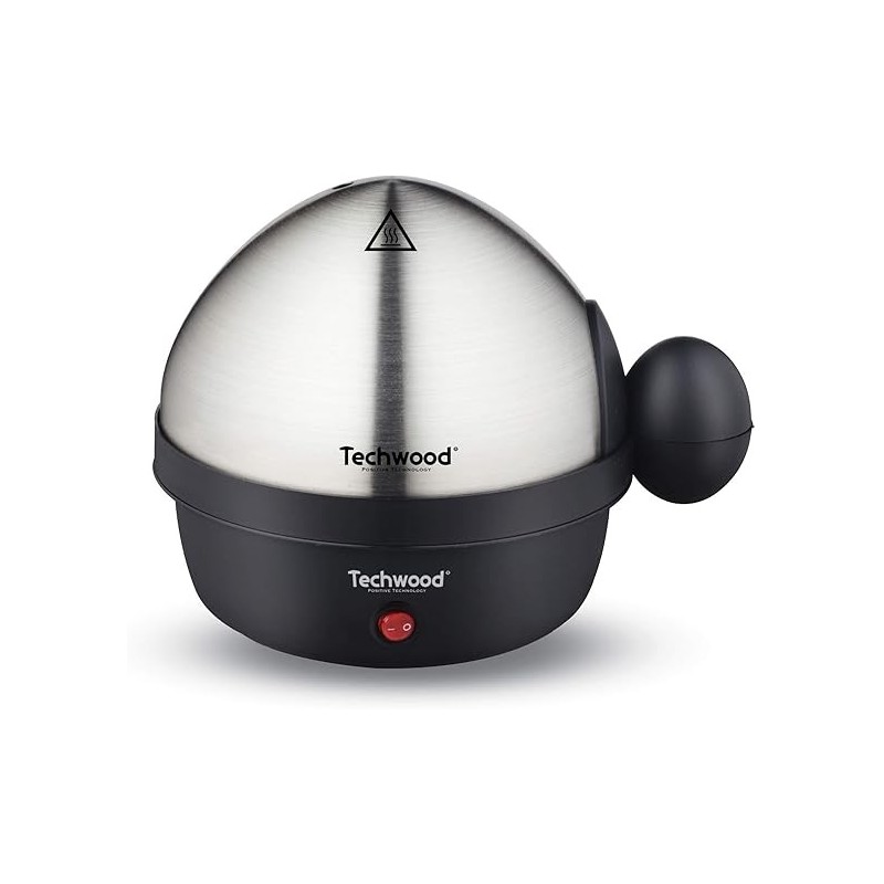 Cuiseur A Oeuf Electrique 3EN1