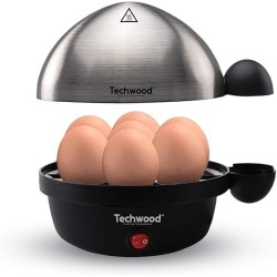 Cuiseur A Oeuf Electrique 3EN1