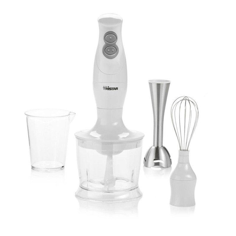 Tristar MX-4154 Ensemble mixeur plongeant