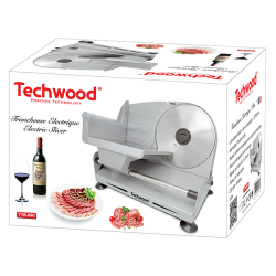 Trancheuse Électrique