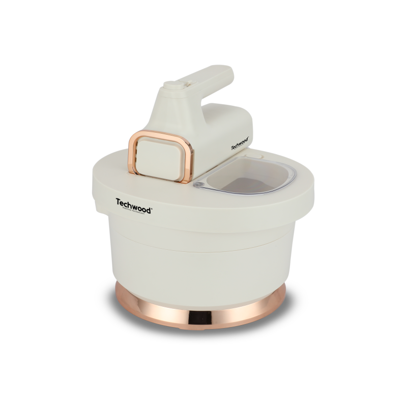 Batteur Mixeur avec Bols