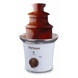 Fontaine à Chocolat