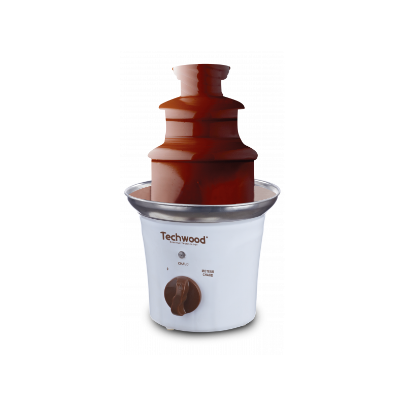 Fontaine à Chocolat