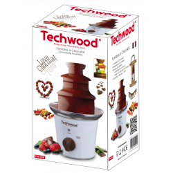 Fontaine à Chocolat