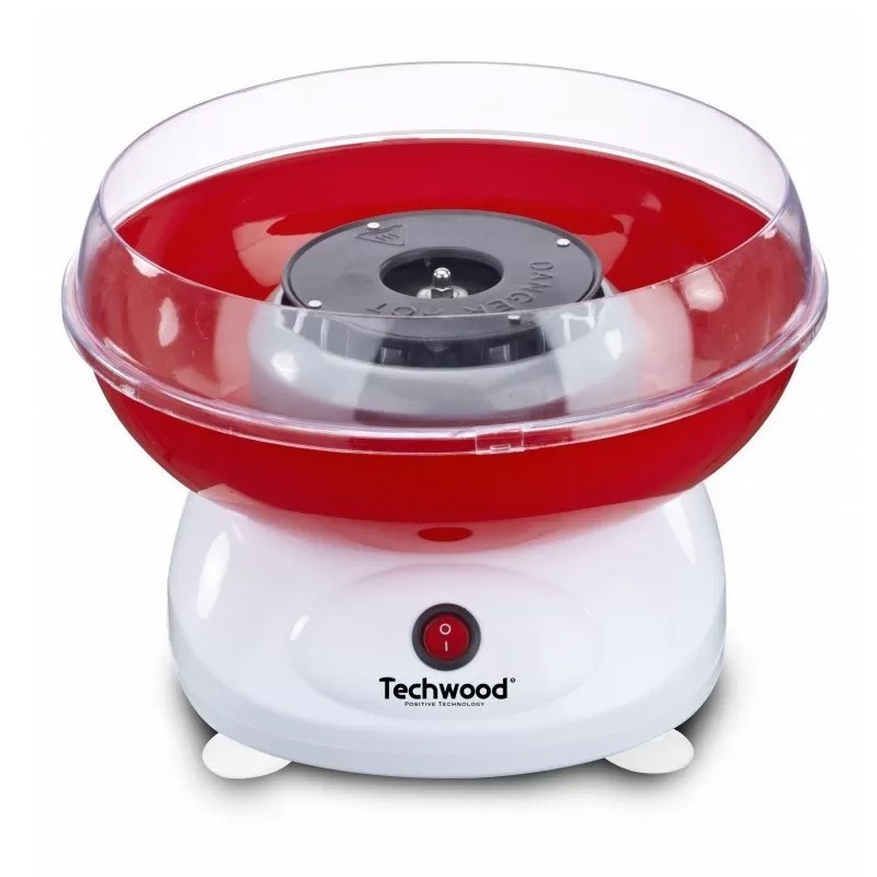 Machine à Barbe à Papa