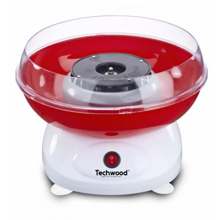 Machine à Barbe à Papa