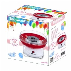 Machine à Barbe à Papa