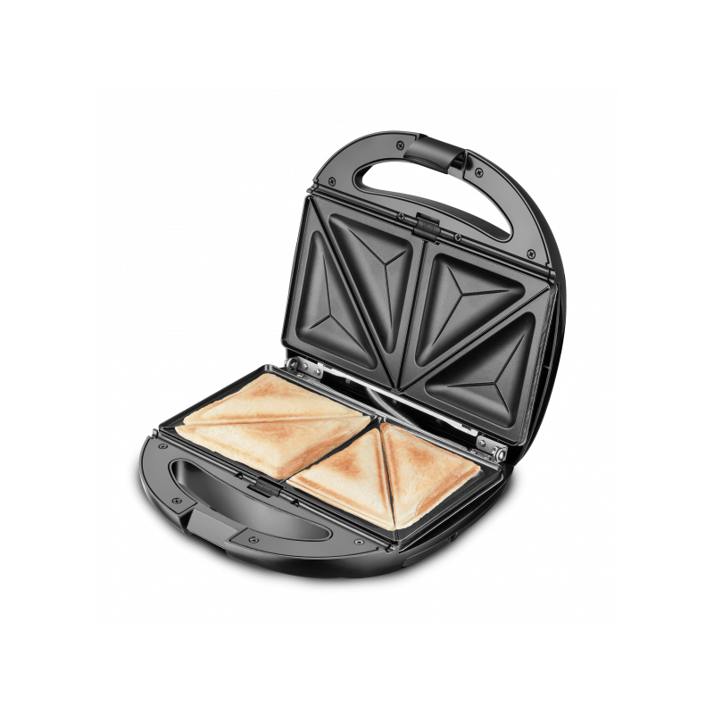 Appareil de Cuisson 3EN1 Inox