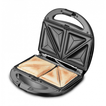 Appareil de Cuisson 3EN1 Inox