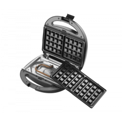 Appareil de Cuisson 3EN1 Inox