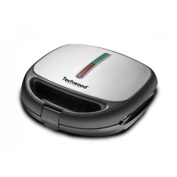 Appareil de Cuisson 3EN1 Inox