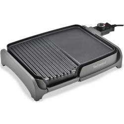 Grille & Teppan Yaki
