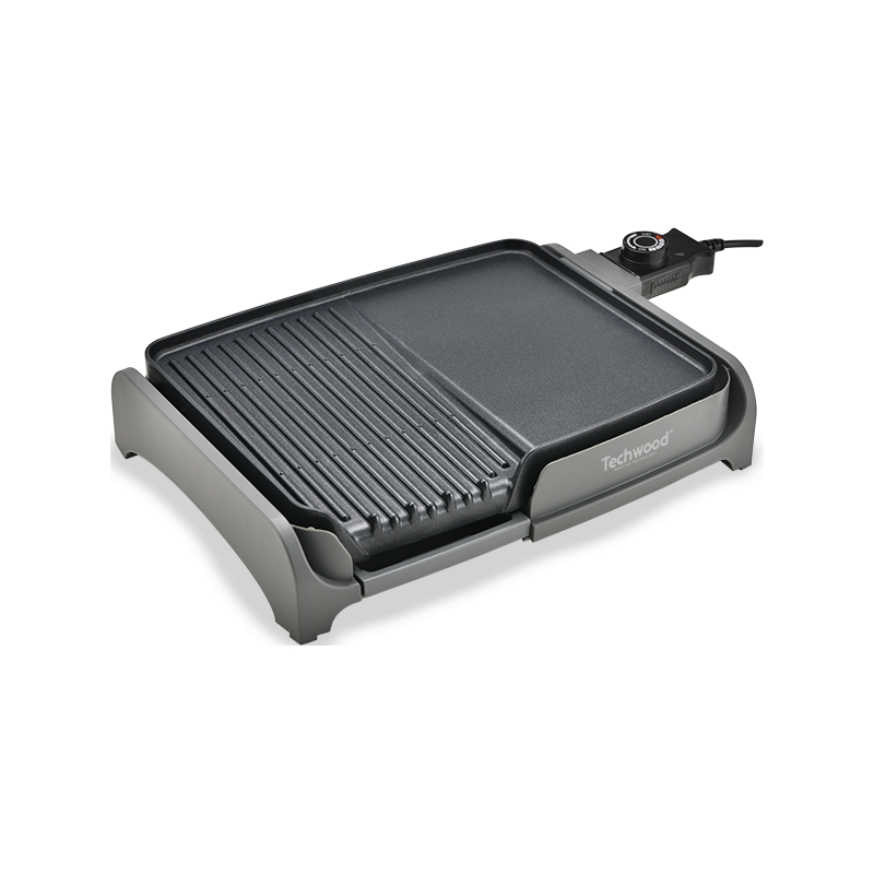 Grille & Teppan Yaki