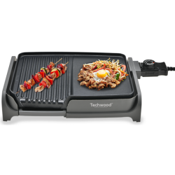 Grille & Teppan Yaki