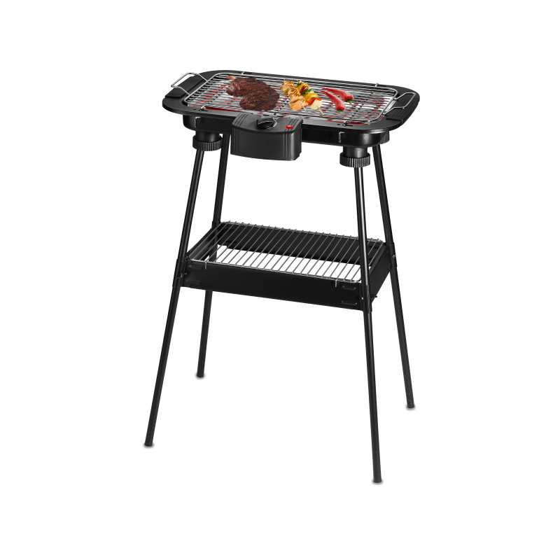 Barbecue Électrique