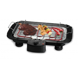 Barbecue Électrique