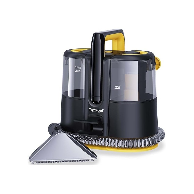 Aspirateur Injecteur, extracteur