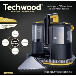 Aspirateur Injecteur, extracteur