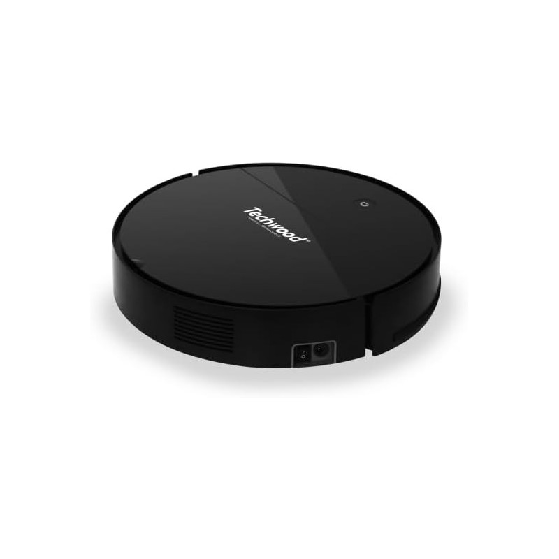 Aspirateur Robot 2 en 1