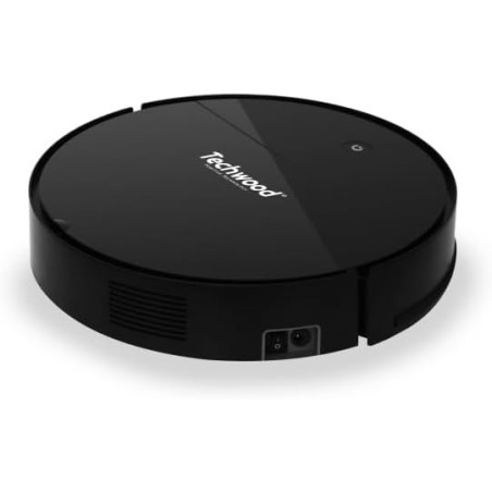 Aspirateur Robot 2 en 1