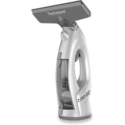 Nettoyeur de vitres double réservoir