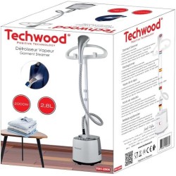 Défroisseur Vertical à Vapeur