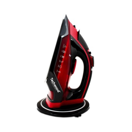 Fer à Vapeur Sans Fil