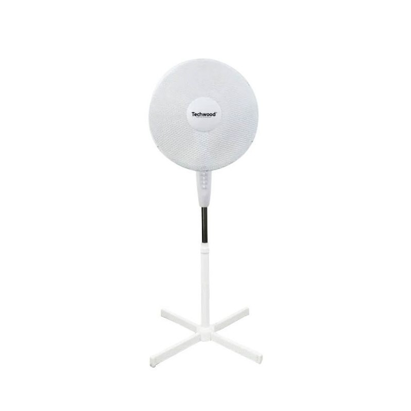 VENTILATEUR SUR PIED