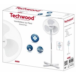 VENTILATEUR SUR PIED