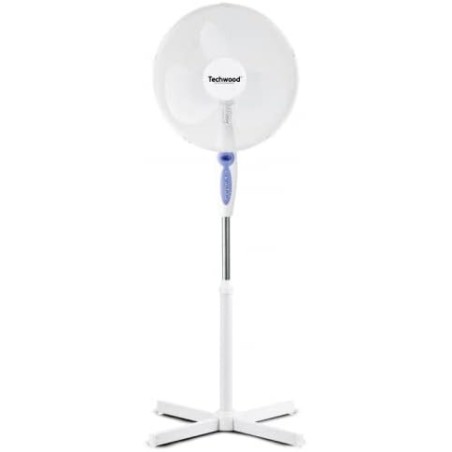 Ventilateur Sur Pied