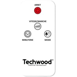 Ventilateur Sur Pied