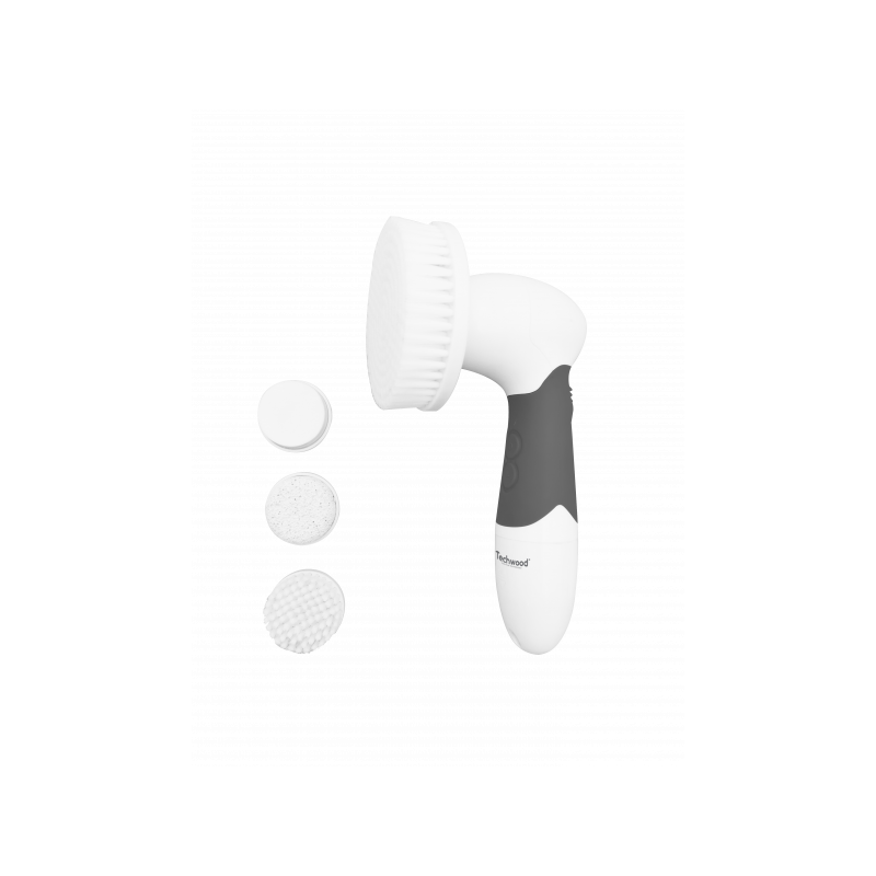 Brosse Nettoyante Visage