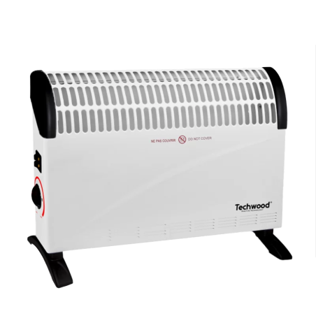 Chauffage Convecteur