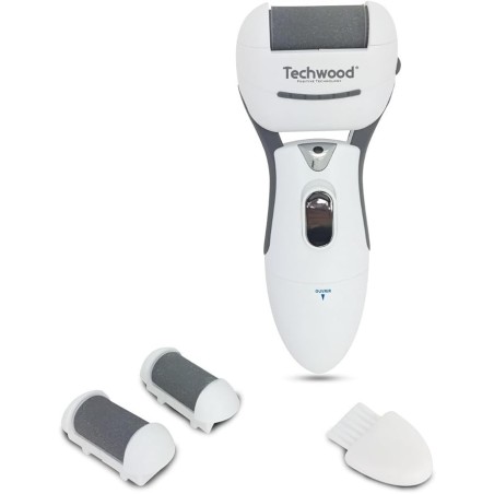 Râpe Electrique Anti-Callosité